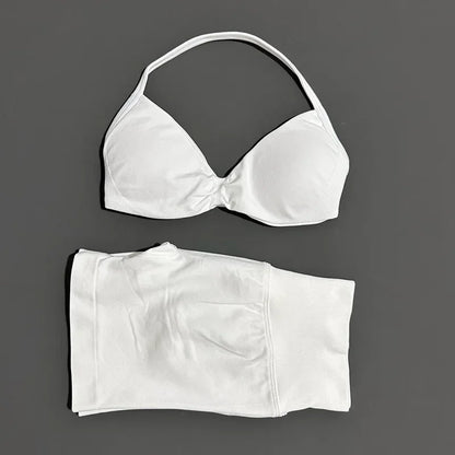Seamless Yoga Set